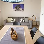 Apartment Tina I Ena *