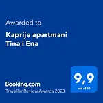 Apartment Tina I Ena