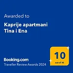 Tina I Ena Apartment