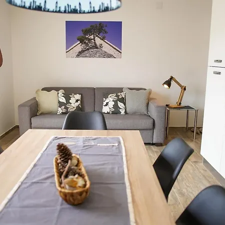 Apartment Tina I Ena *