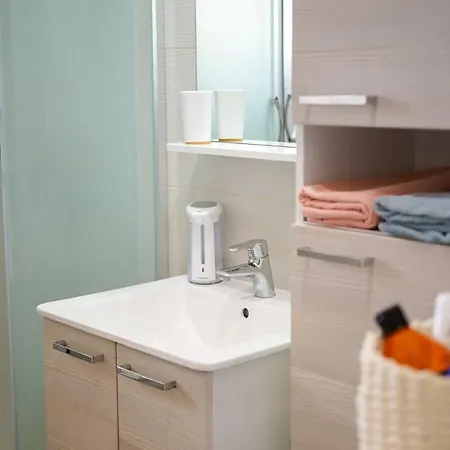 Apartman Tina I Ena Kaprije