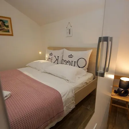 Apartman Tina I Ena