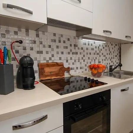 Apartman Tina I Ena Kaprije