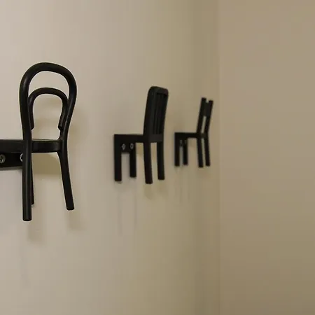 Tina I Ena Apartman *