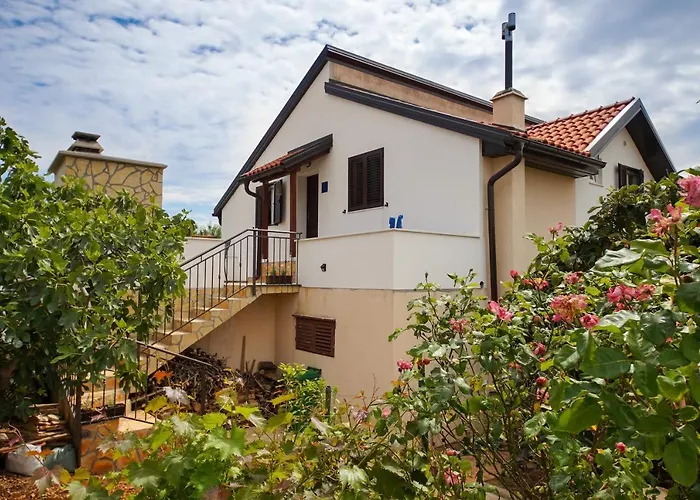 Tina I Ena Apartament