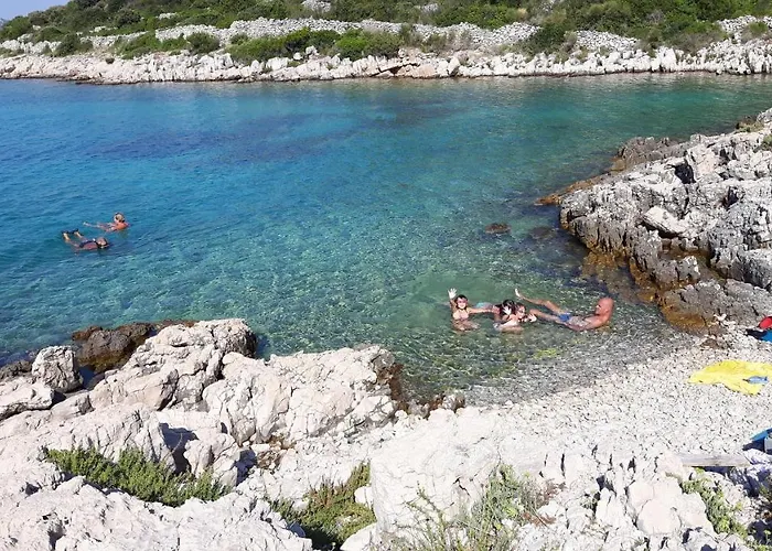 Apartament Tina I Ena