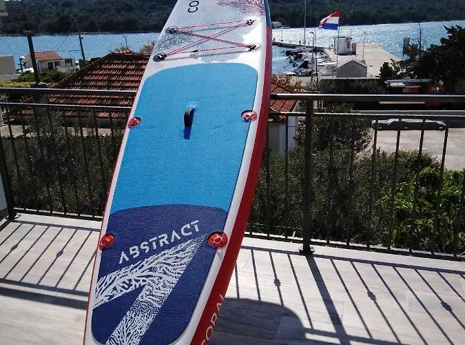 Apartament Tina I Ena