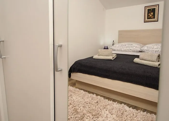 Apartament Tina I Ena Kaprije