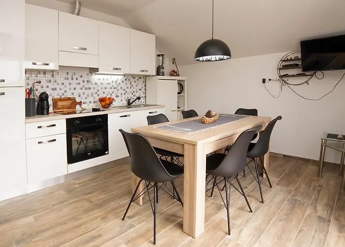 Tina I Ena * Kaprije