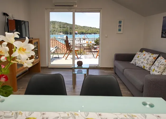 Tina I Ena * Kaprije