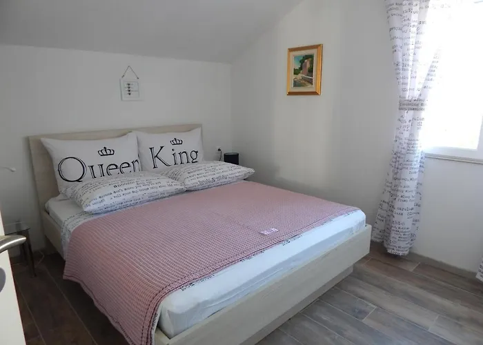 Tina I Ena * Kaprije