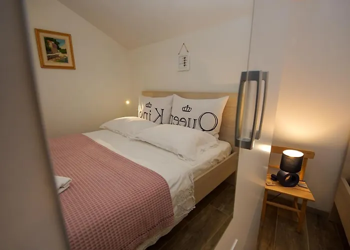 Apartament Tina I Ena