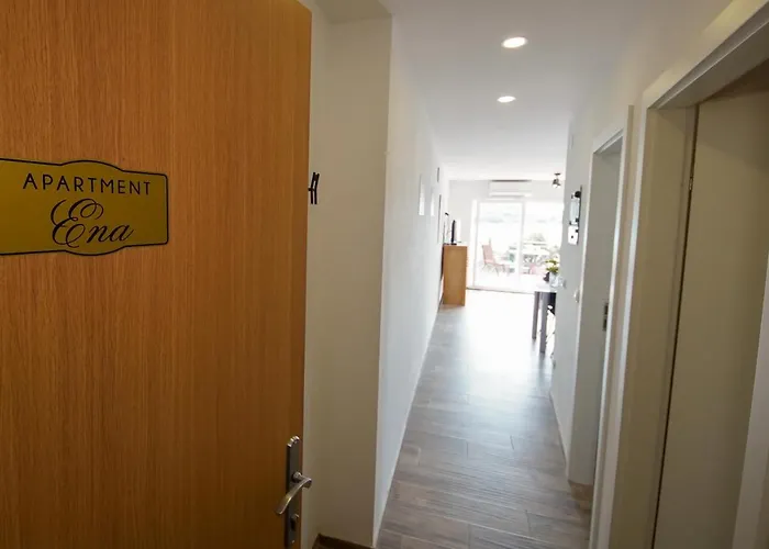 Apartament Tina I Ena Kaprije