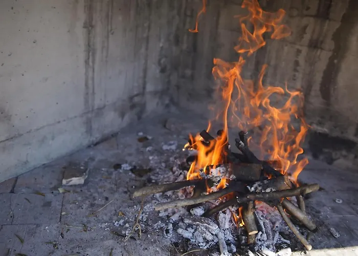 Tina I Ena Apartament