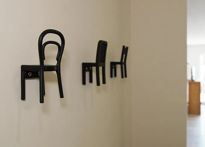 Tina I Ena Appartement *